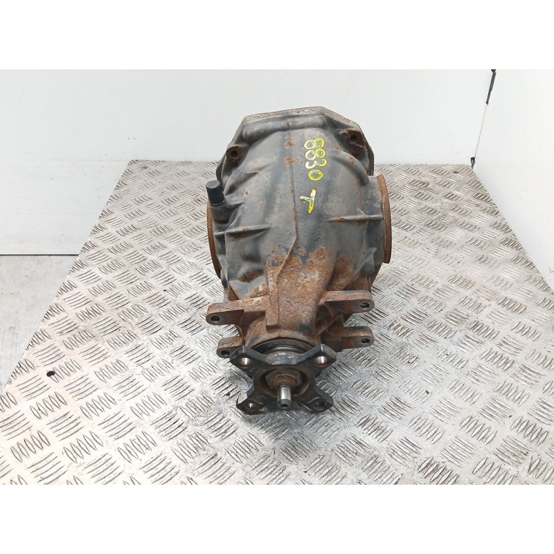 Recambio de diferencial trasero para mercedes-benz clase e (w211) e 320 cdi (211.022) referencia OEM IAM A2303510805  