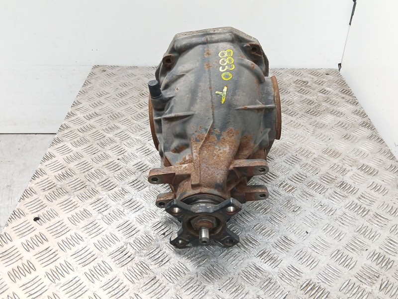Recambio de diferencial trasero para mercedes-benz clase e (w211) e 320 cdi (211.022) referencia OEM IAM A2303510805  