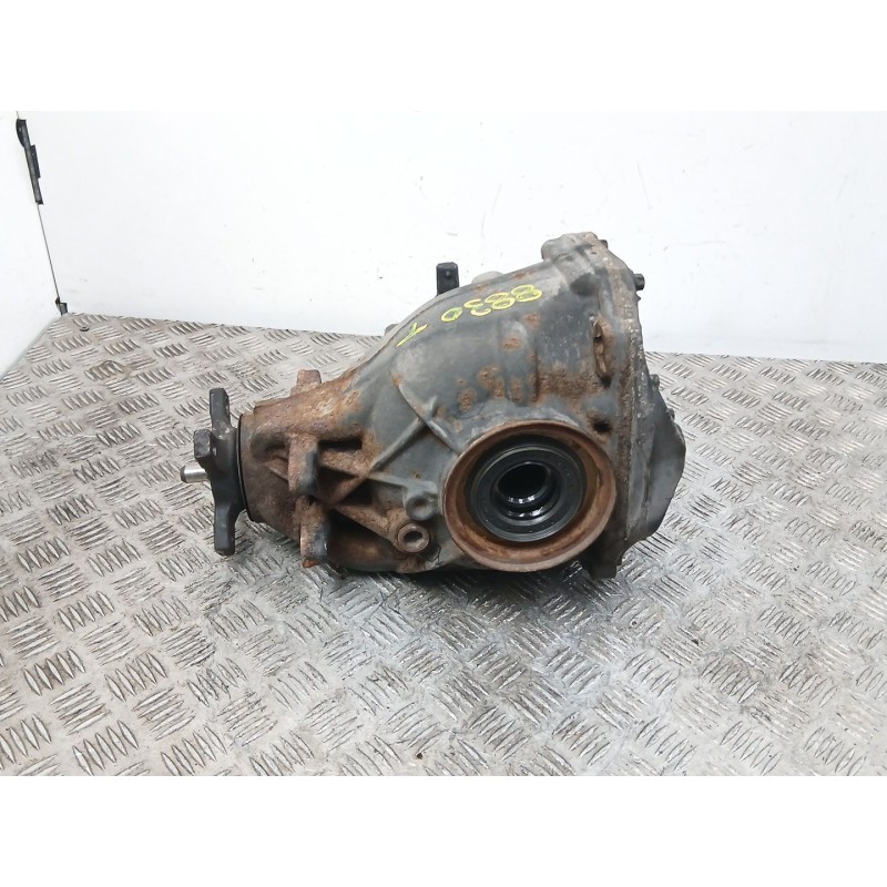 Recambio de diferencial trasero para mercedes-benz clase e (w211) e 320 cdi (211.022) referencia OEM IAM A2303510805  