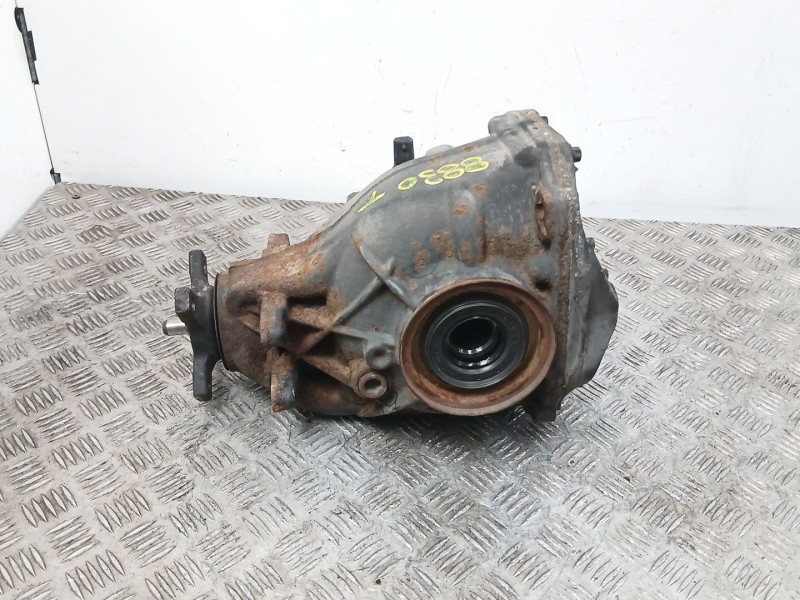 Recambio de diferencial trasero para mercedes-benz clase e (w211) e 320 cdi (211.022) referencia OEM IAM A2303510805  