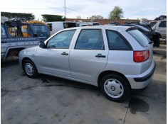 seat ibiza ii (6k1) del año 2000 2