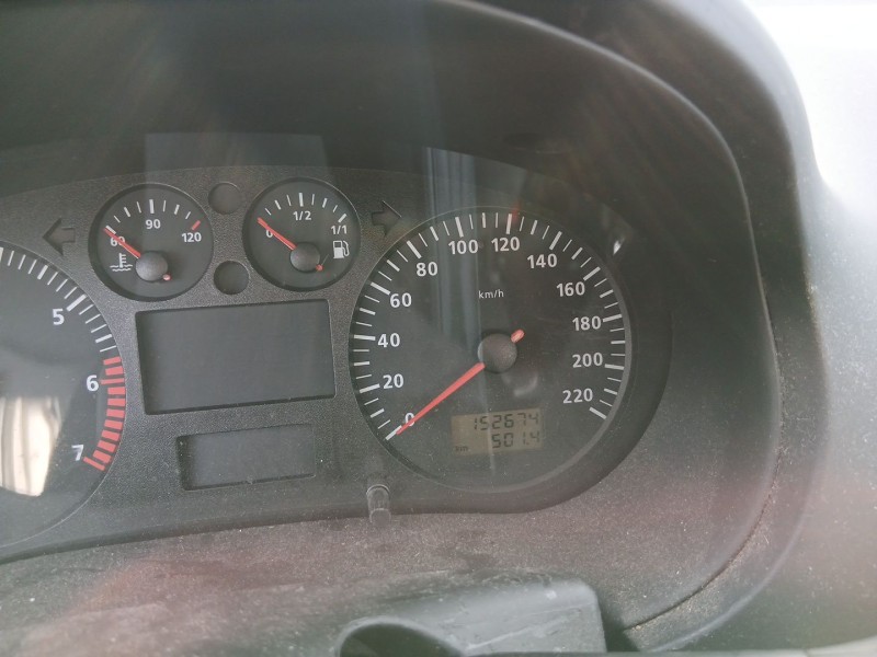 seat ibiza ii (6k1) del año 2000