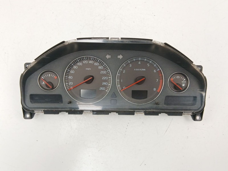 Recambio de cuadro instrumentos para volvo xc90 i (275) 2.5 t awd referencia OEM IAM 30682273  