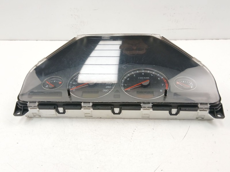 Recambio de cuadro instrumentos para volvo xc90 i (275) 2.5 t awd referencia OEM IAM 30682273  