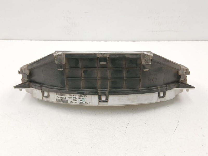 Recambio de cuadro instrumentos para volvo xc90 i (275) 2.5 t awd referencia OEM IAM 30682273  