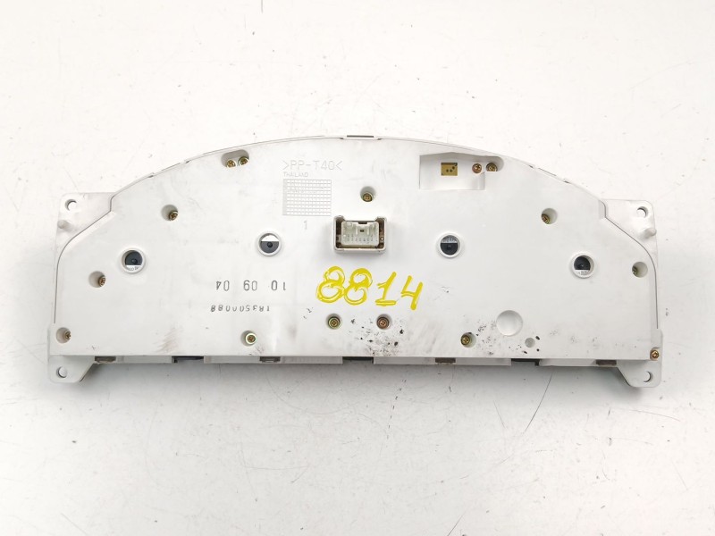 Recambio de cuadro instrumentos para volvo xc90 i (275) 2.5 t awd referencia OEM IAM 30682273  