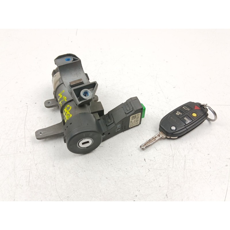 Recambio de conmutador de arranque para volvo xc90 i (275) 2.5 t awd referencia OEM IAM 31253385  