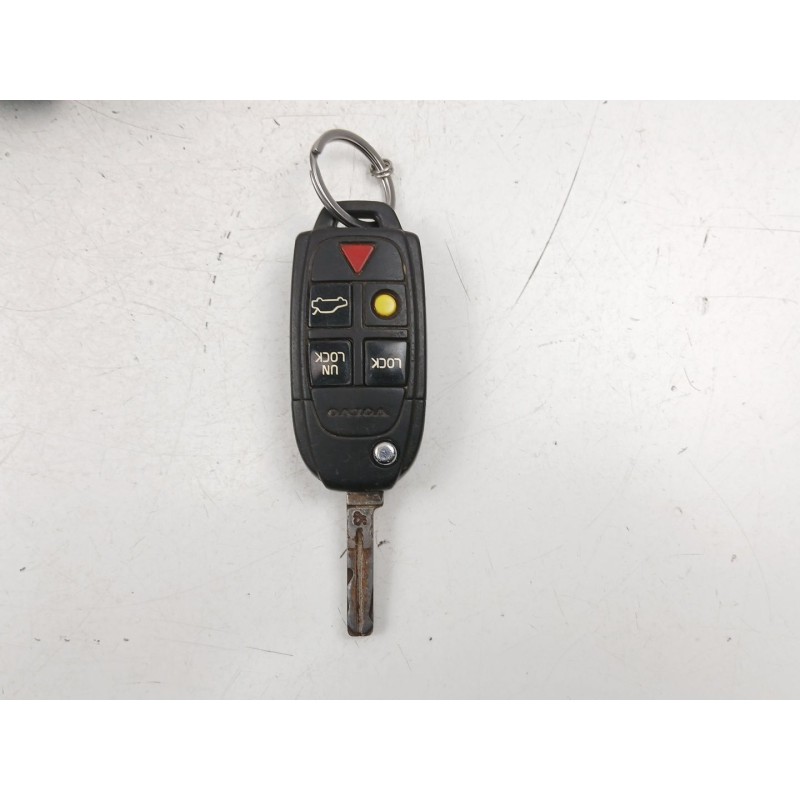 Recambio de conmutador de arranque para volvo xc90 i (275) 2.5 t awd referencia OEM IAM 31253385  