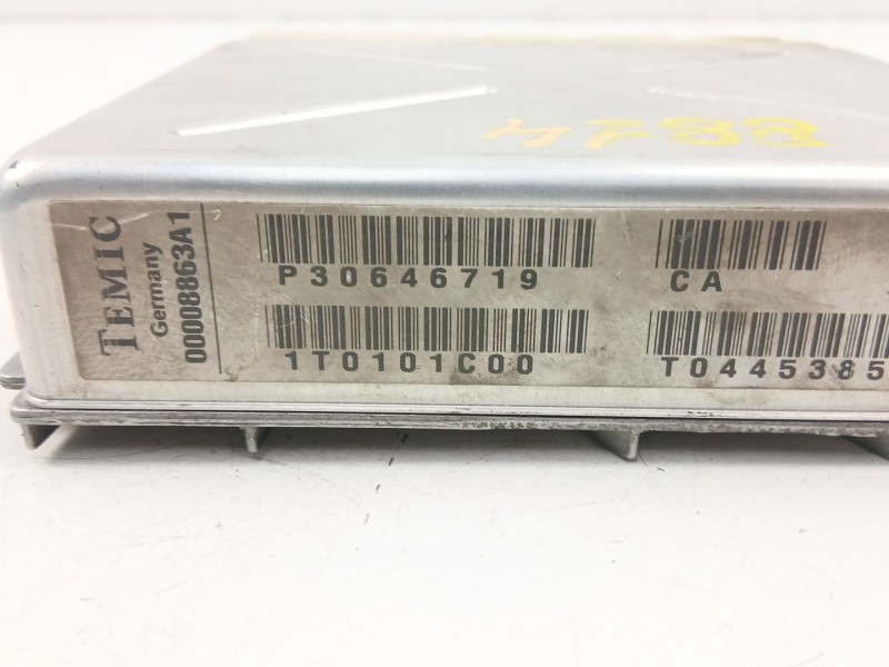 Recambio de centralita para volvo xc90 i (275) 2.5 t awd referencia OEM IAM 30646719  