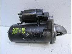 Recambio de motor arranque : saab 900 : 2.3 g -b234-i (149,6cv) 5p [1993] para saab 900 2.3 g -b234-i referencia OEM IAM 0001108 2
