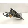 Recambio de retrovisor derecho para audi a4 b6 (8e2) 2.5 tdi referencia OEM IAM 8E1858532AA01C  