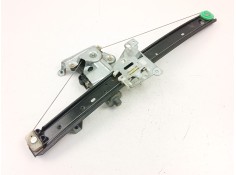 Recambio de elevalunas trasero derecho para volvo xc90 i (275) 2.5 t awd referencia OEM IAM 31253722  