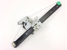 Recambio de elevalunas trasero derecho para volvo xc90 i (275) 2.5 t awd referencia OEM IAM 31253722   2