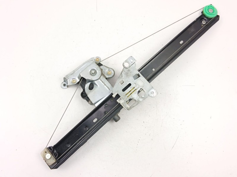 Recambio de elevalunas trasero derecho para volvo xc90 i (275) 2.5 t awd referencia OEM IAM 31253722  