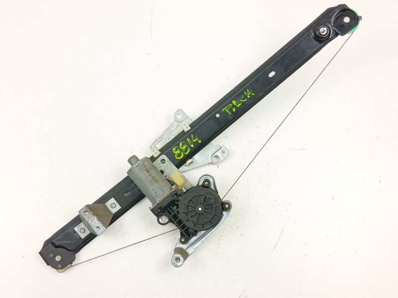 Recambio de elevalunas trasero derecho para volvo xc90 i (275) 2.5 t awd referencia OEM IAM 31253722  