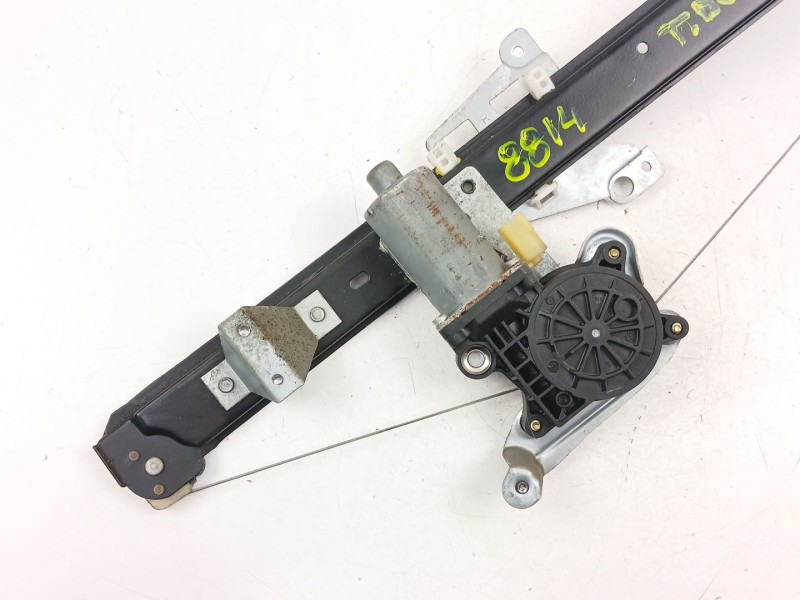 Recambio de elevalunas trasero derecho para volvo xc90 i (275) 2.5 t awd referencia OEM IAM 31253722  