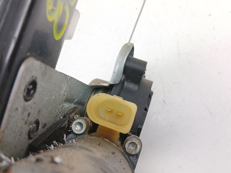 Recambio de elevalunas trasero derecho para volvo xc90 i (275) 2.5 t awd referencia OEM IAM 31253722  