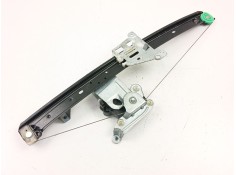 Recambio de elevalunas trasero izquierdo para volvo xc90 i (275) 2.5 t awd referencia OEM IAM 31253721  