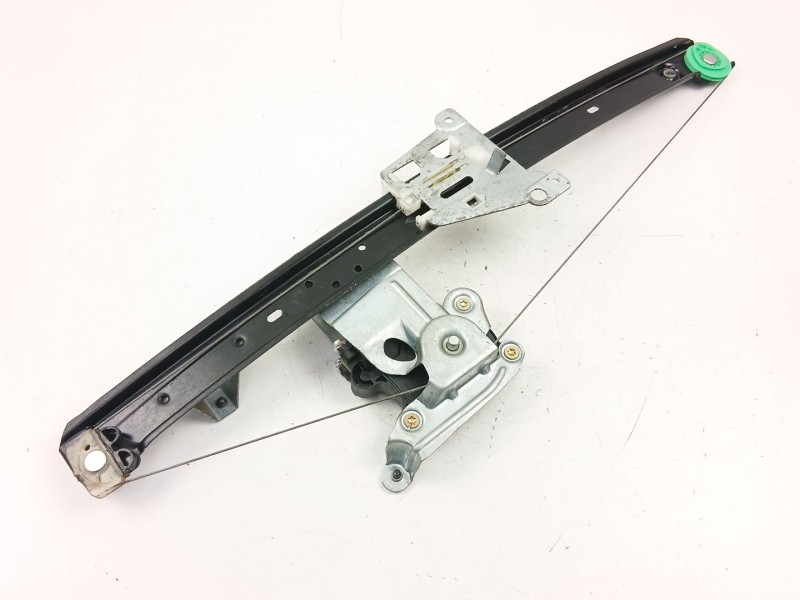 Recambio de elevalunas trasero izquierdo para volvo xc90 i (275) 2.5 t awd referencia OEM IAM 31253721  