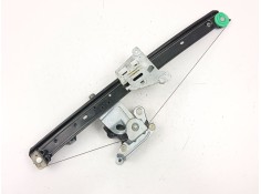 Recambio de elevalunas trasero izquierdo para volvo xc90 i (275) 2.5 t awd referencia OEM IAM 31253721   2