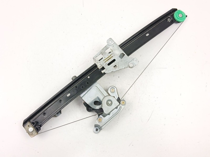 Recambio de elevalunas trasero izquierdo para volvo xc90 i (275) 2.5 t awd referencia OEM IAM 31253721  