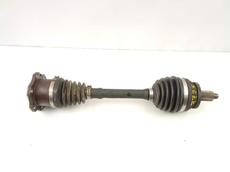 Recambio de transmision delantera izquierda para seat cordoba 1.9 tdi referencia OEM IAM 6Q0407271DB  