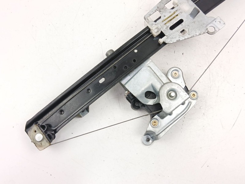 Recambio de elevalunas trasero izquierdo para volvo xc90 i (275) 2.5 t awd referencia OEM IAM 31253721  