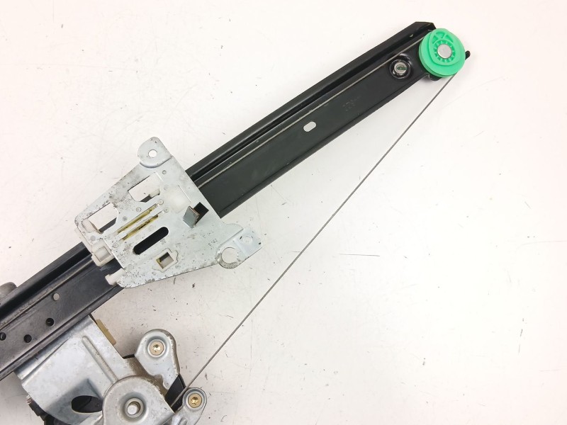 Recambio de elevalunas trasero izquierdo para volvo xc90 i (275) 2.5 t awd referencia OEM IAM 31253721  