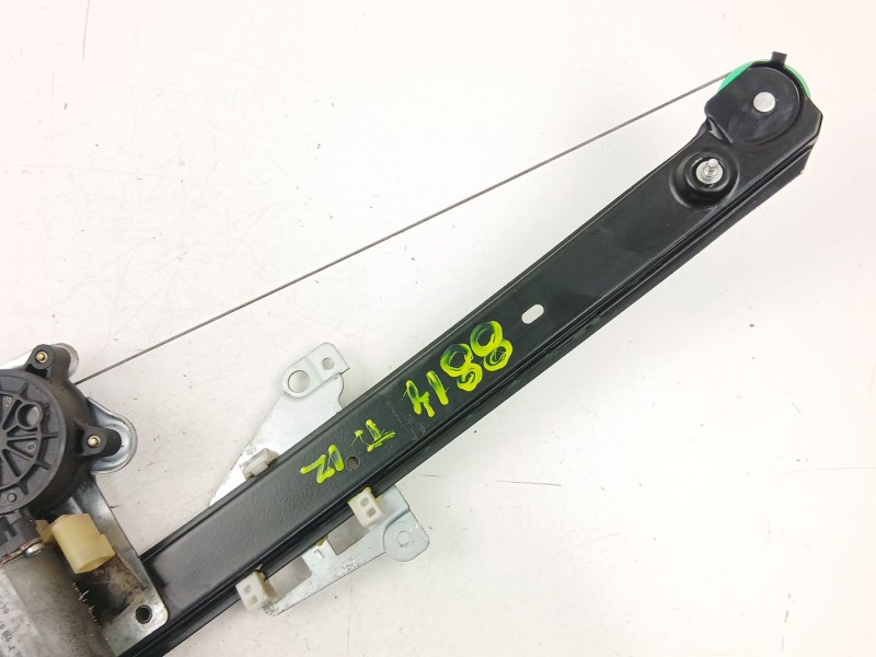 Recambio de elevalunas trasero izquierdo para volvo xc90 i (275) 2.5 t awd referencia OEM IAM 31253721  