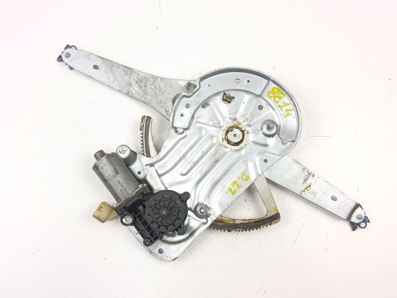 Recambio de elevalunas delantero izquierdo para volvo xc90 i (275) 2.5 t awd referencia OEM IAM 30784576  