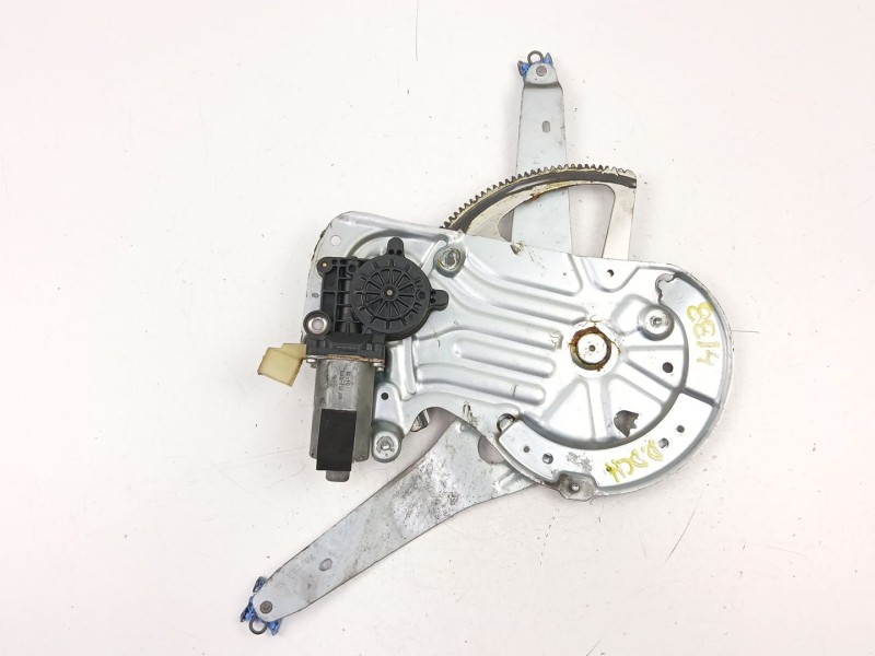 Recambio de elevalunas delantero derecho para volvo xc90 i (275) 2.5 t awd referencia OEM IAM 30784577  