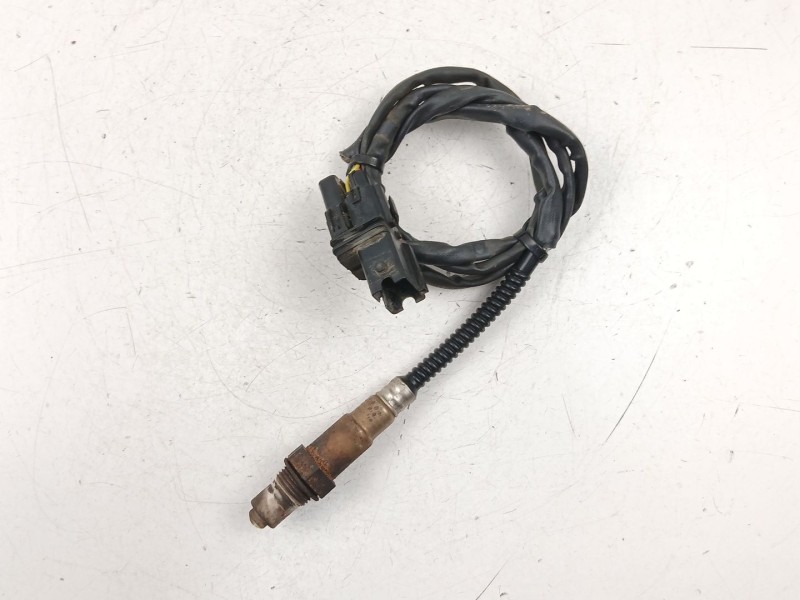 Recambio de sonda lambda para volvo xc90 i (275) 2.5 t awd referencia OEM IAM 9487147  0258007137