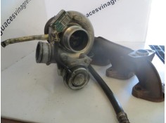 Recambio de turbo : opel omega : 2.5 -x25dt (130,56cv) 4p [2001] para opel omega 2.5 -x25dt referencia OEM IAM 224667277-06490  
