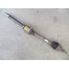 Recambio de transmision delantera derecha para renault scenic 1.9 td-dci-- f9q 812 referencia OEM IAM   