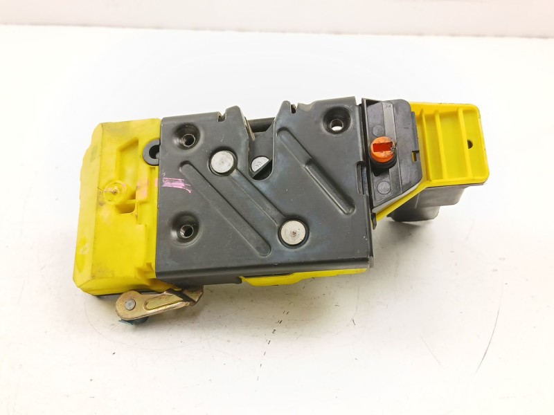 Recambio de cerradura puerta trasera izquierda para volvo xc90 i (275) 2.5 t awd referencia OEM IAM 30699760  