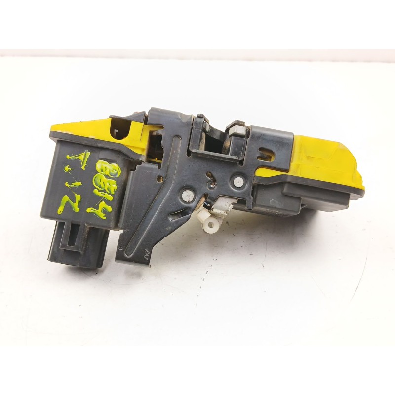 Recambio de cerradura puerta trasera izquierda para volvo xc90 i (275) 2.5 t awd referencia OEM IAM 30699760  