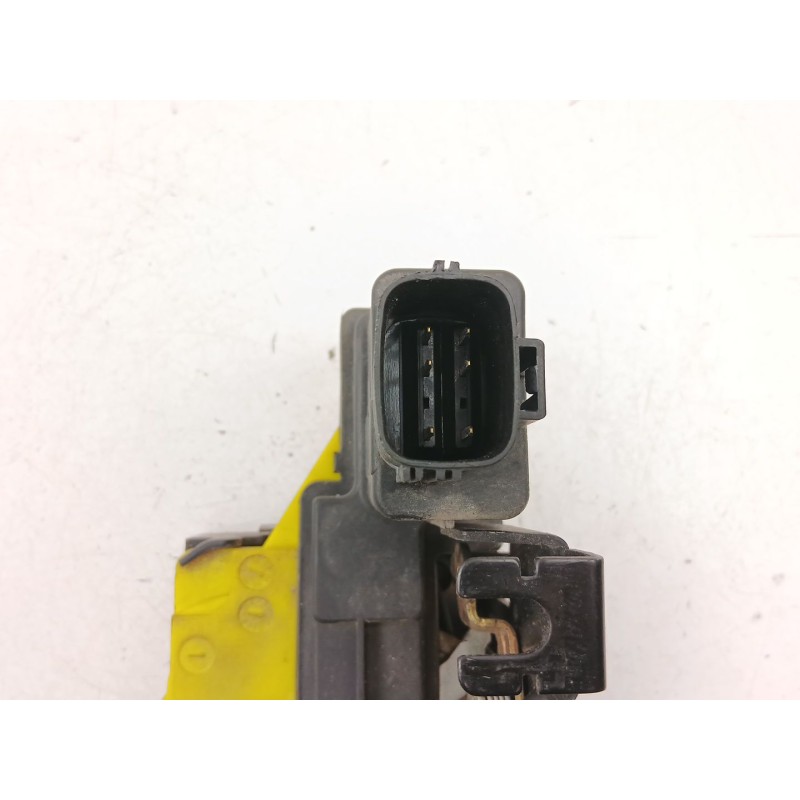 Recambio de cerradura puerta trasera izquierda para volvo xc90 i (275) 2.5 t awd referencia OEM IAM 30699760  