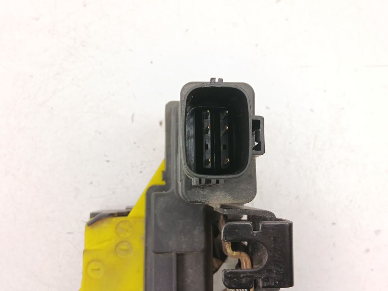 Recambio de cerradura puerta trasera izquierda para volvo xc90 i (275) 2.5 t awd referencia OEM IAM 30699760  