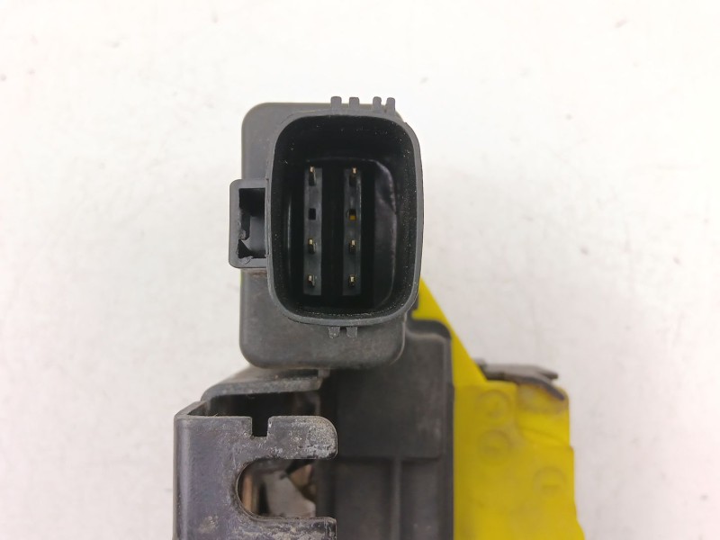 Recambio de cerradura puerta trasera derecha para volvo xc90 i (275) 2.5 t awd referencia OEM IAM 30699762  