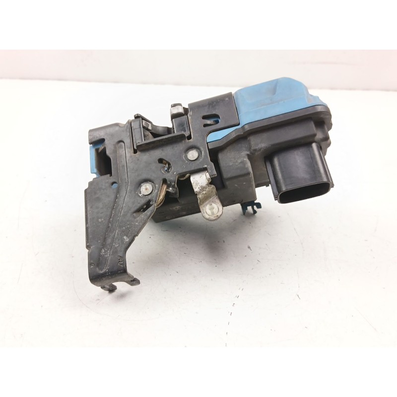 Recambio de cerradura puerta delantera izquierda para volvo xc90 i (275) 2.5 t awd referencia OEM IAM 30699746  