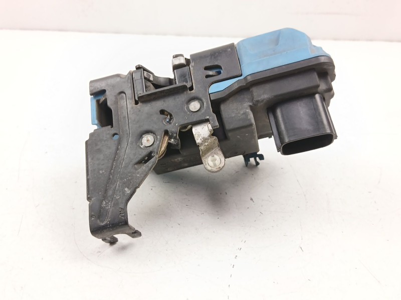 Recambio de cerradura puerta delantera izquierda para volvo xc90 i (275) 2.5 t awd referencia OEM IAM 30699746  