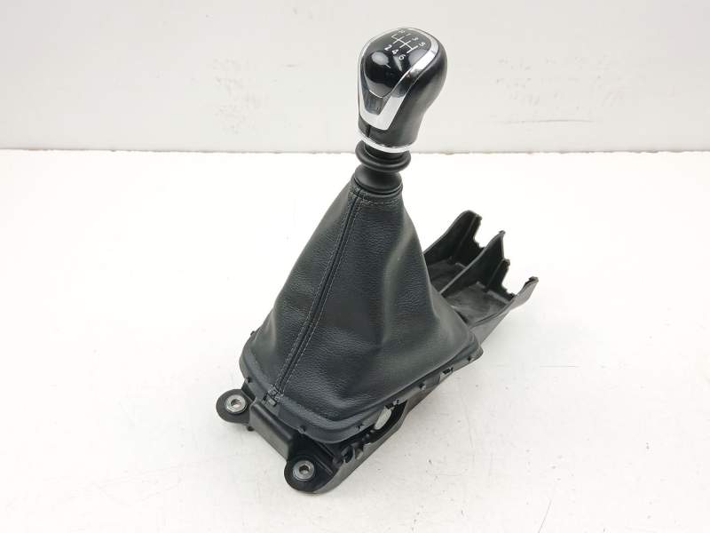 Recambio de palanca cambio manual para nissan qashqai ii (j11, j11_) 1.2 dig-t referencia OEM IAM 341017283R  