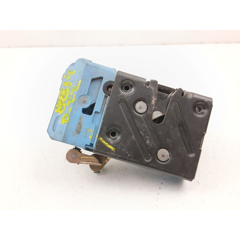 Recambio de cerradura puerta delantera izquierda para volvo xc90 i (275) 2.5 t awd referencia OEM IAM 30699746  