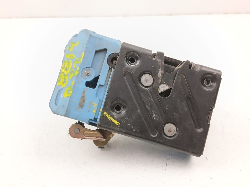 Recambio de cerradura puerta delantera izquierda para volvo xc90 i (275) 2.5 t awd referencia OEM IAM 30699746  