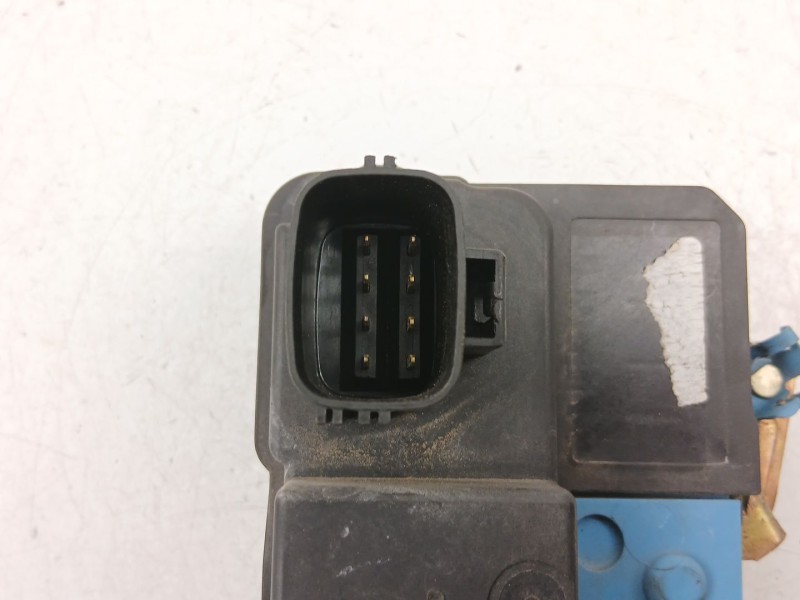 Recambio de cerradura puerta delantera izquierda para volvo xc90 i (275) 2.5 t awd referencia OEM IAM 30699746  