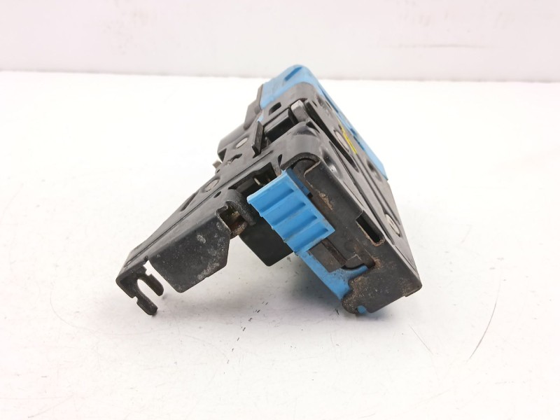 Recambio de cerradura puerta delantera derecha para volvo xc90 i (275) 2.5 t awd referencia OEM IAM 30699748  