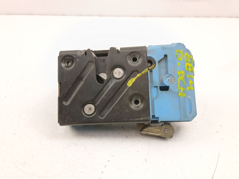 Recambio de cerradura puerta delantera derecha para volvo xc90 i (275) 2.5 t awd referencia OEM IAM 30699748  