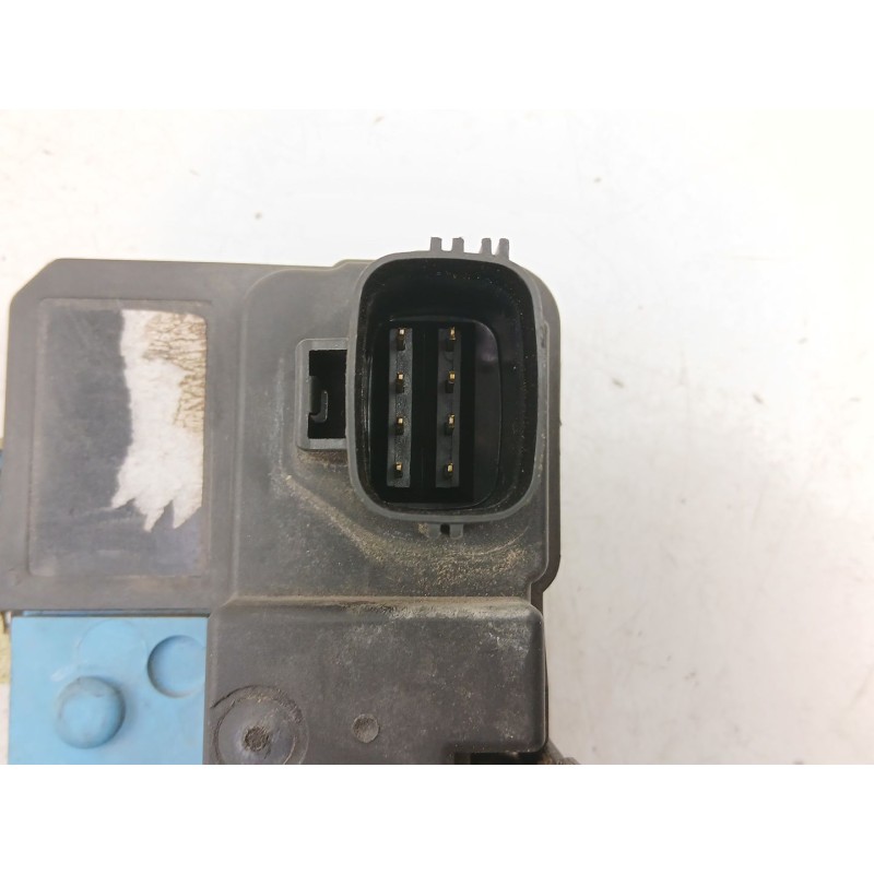 Recambio de cerradura puerta delantera derecha para volvo xc90 i (275) 2.5 t awd referencia OEM IAM 30699748  