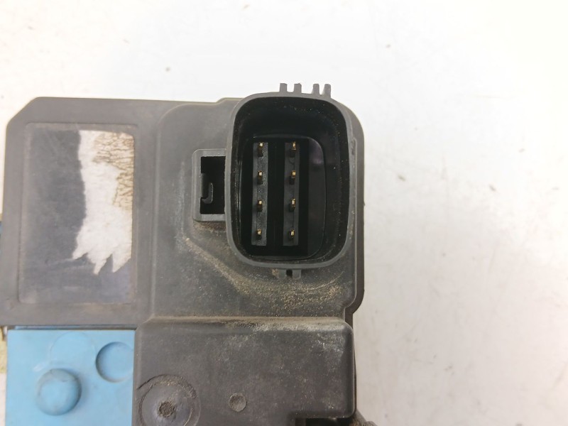 Recambio de cerradura puerta delantera derecha para volvo xc90 i (275) 2.5 t awd referencia OEM IAM 30699748  