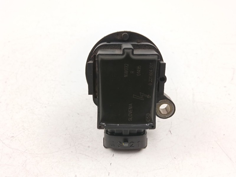 Recambio de bobina para volvo xc90 i (275) 2.5 t awd referencia OEM IAM 9125601  